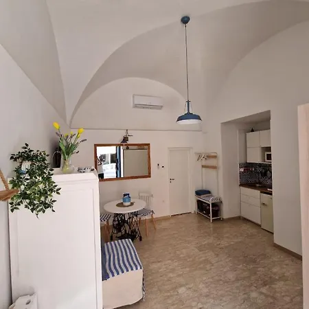 Dimora Del Pescatore Manfredonia Exterior photo