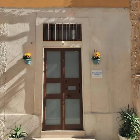 Dimora Del Pescatore Manfredonia Exterior photo