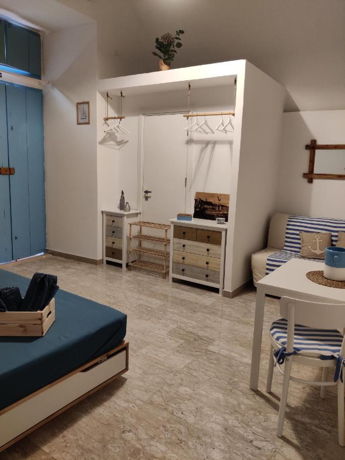 Dimora Del Pescatore Holiday home *