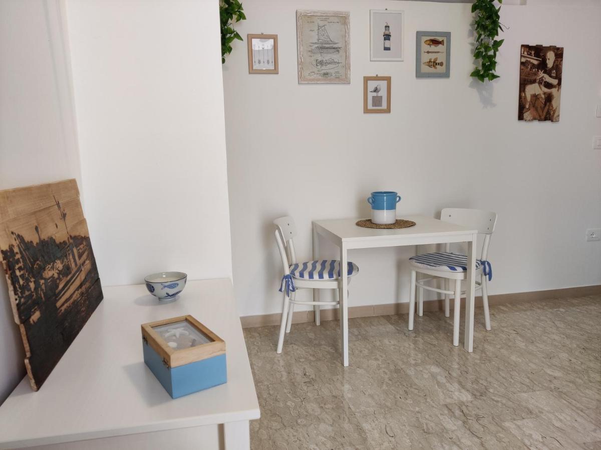 Dimora Del Pescatore Manfredonia