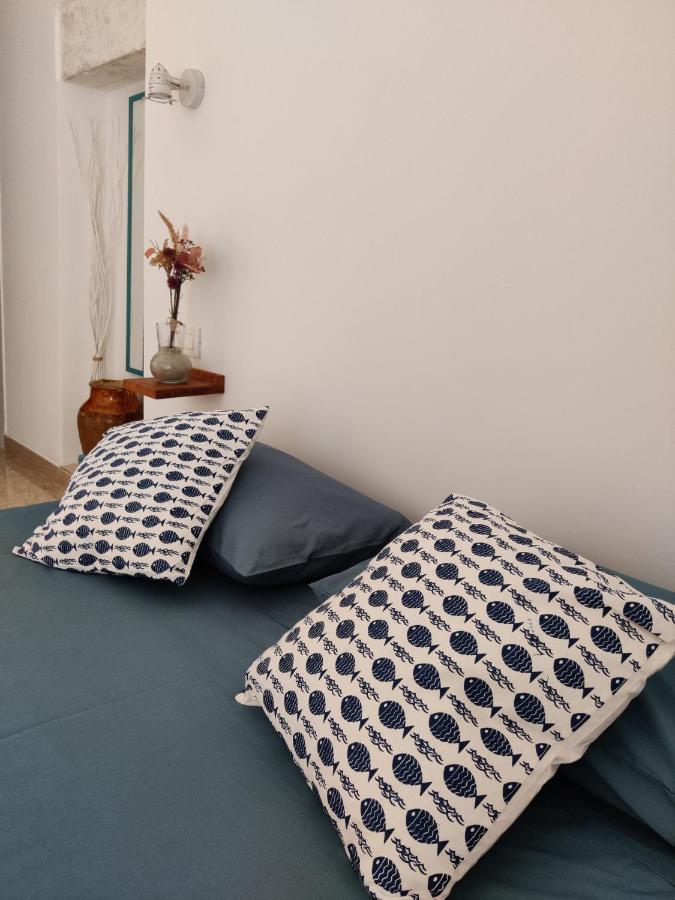 Holiday home Dimora Del Pescatore