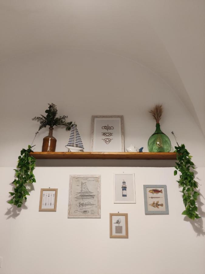 Holiday home Dimora Del Pescatore *