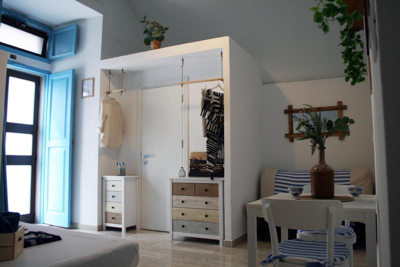 Holiday home Dimora Del Pescatore *