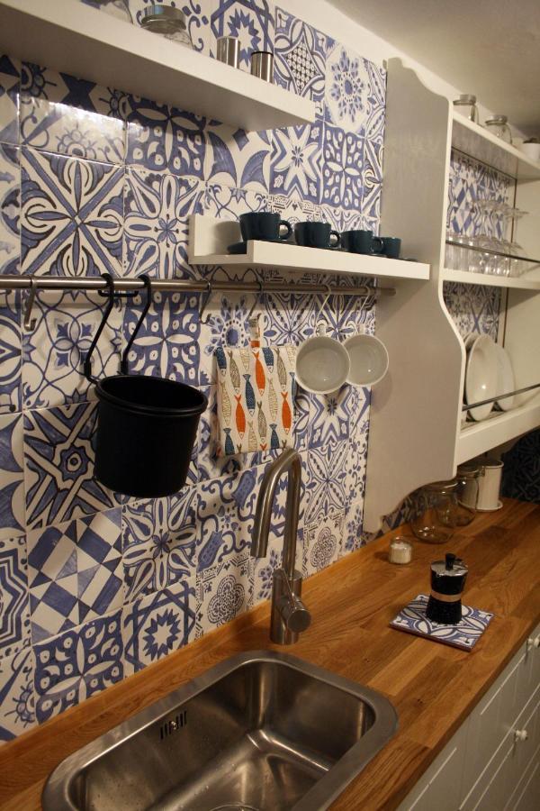 Dimora Del Pescatore Holiday home