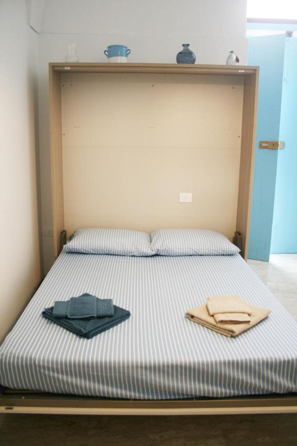 Holiday home Dimora Del Pescatore Manfredonia