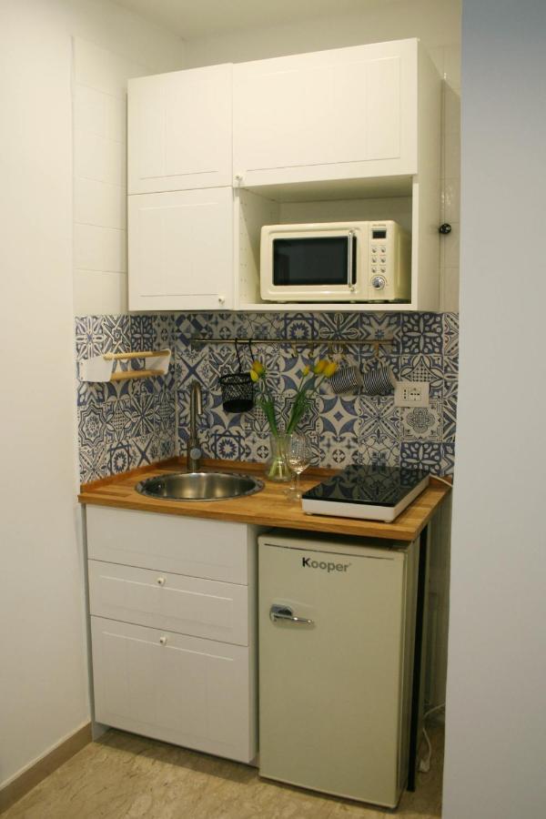Dimora Del Pescatore Holiday home Manfredonia