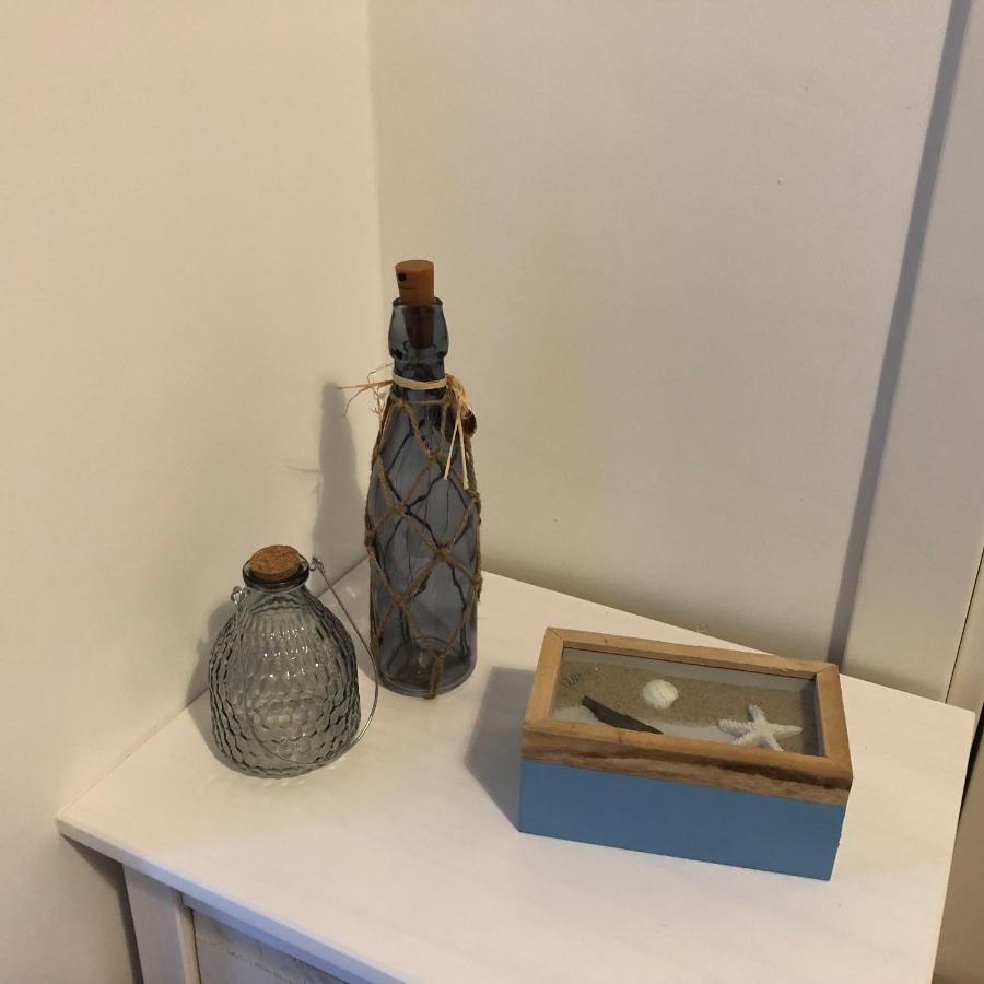 Dimora Del Pescatore Holiday home