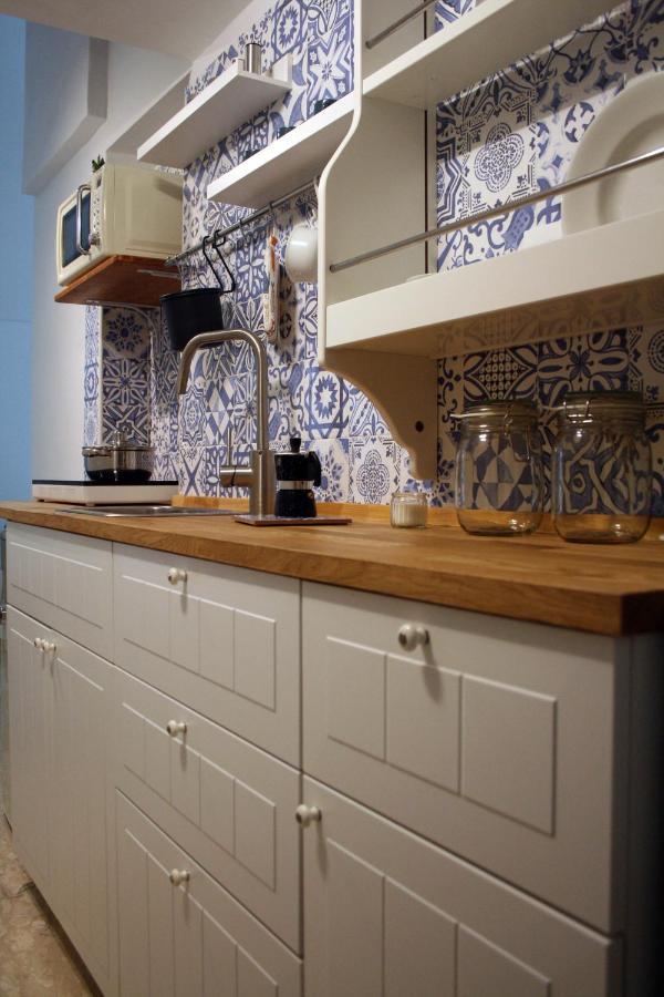 Dimora Del Pescatore Holiday home *