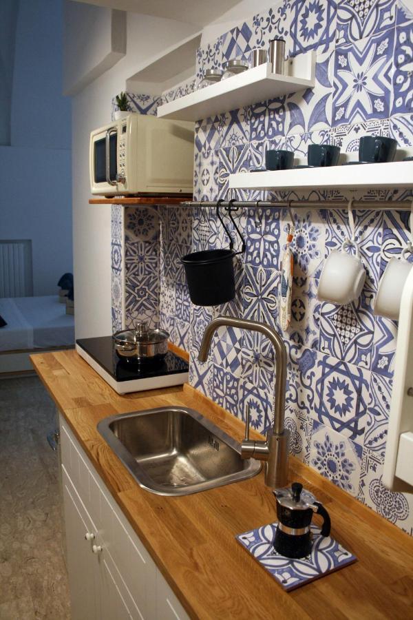 Dimora Del Pescatore Holiday home Manfredonia