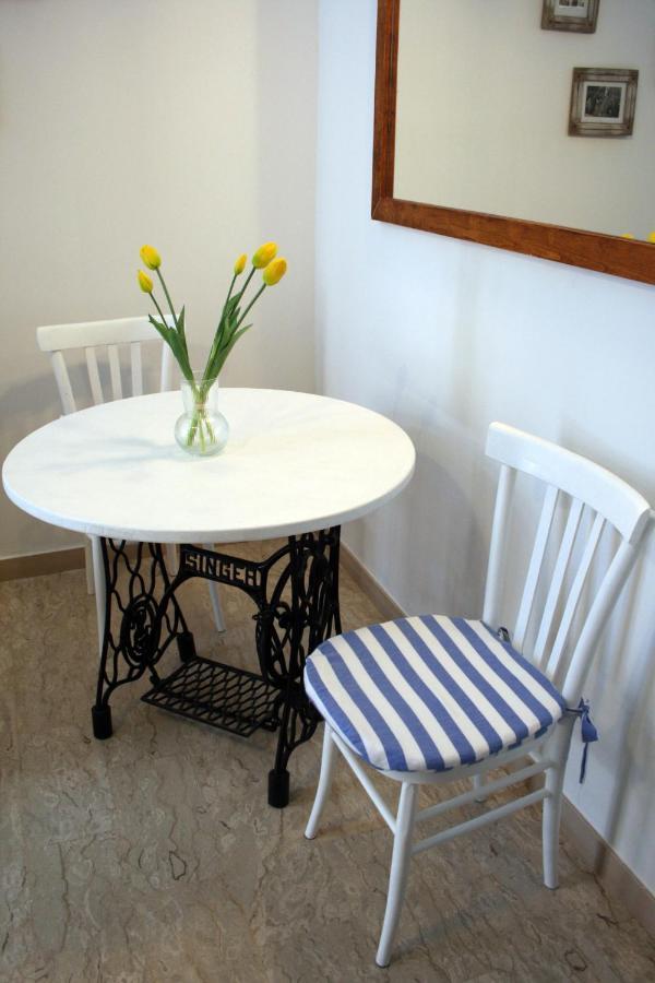 Dimora Del Pescatore Holiday home Manfredonia
