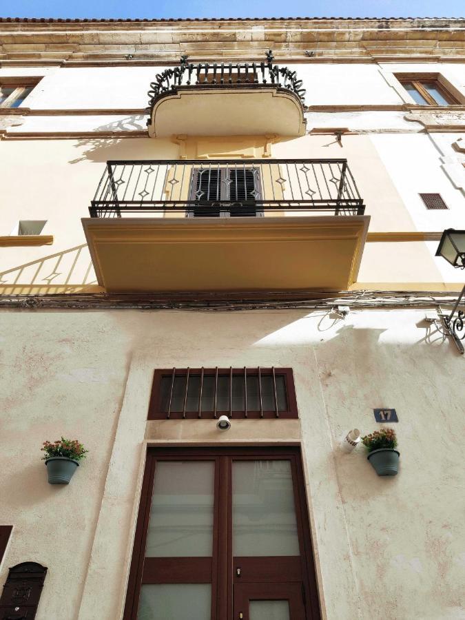 Dimora Del Pescatore Holiday home Manfredonia