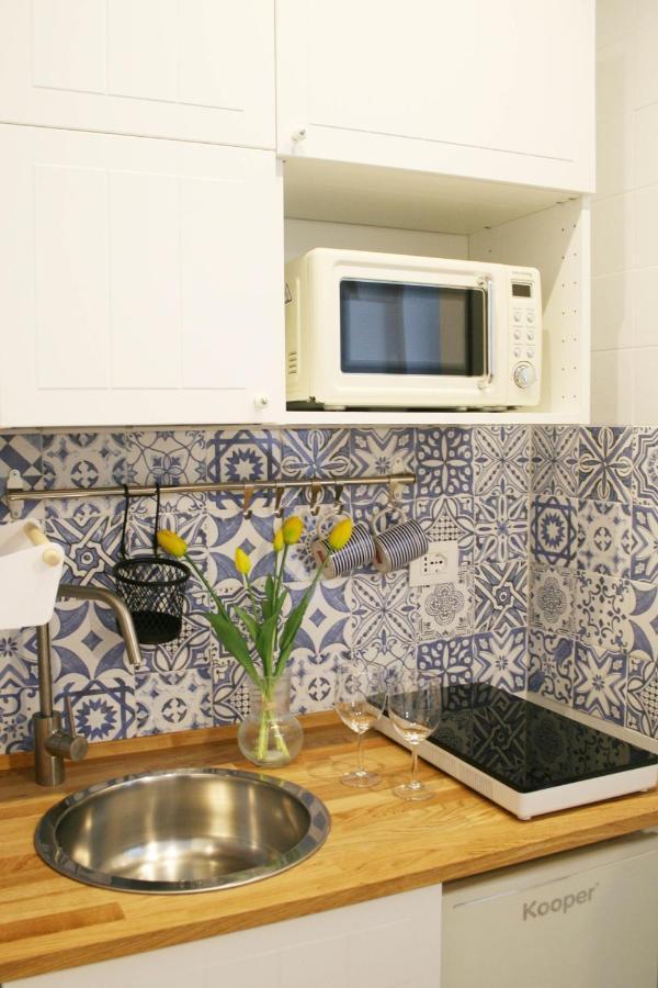 Holiday home Dimora Del Pescatore