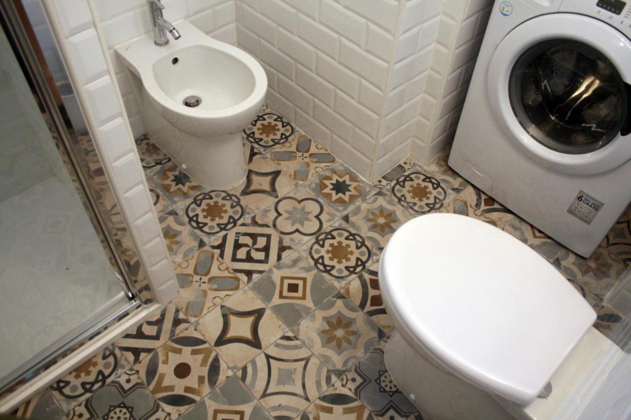 Dimora Del Pescatore Holiday home Manfredonia