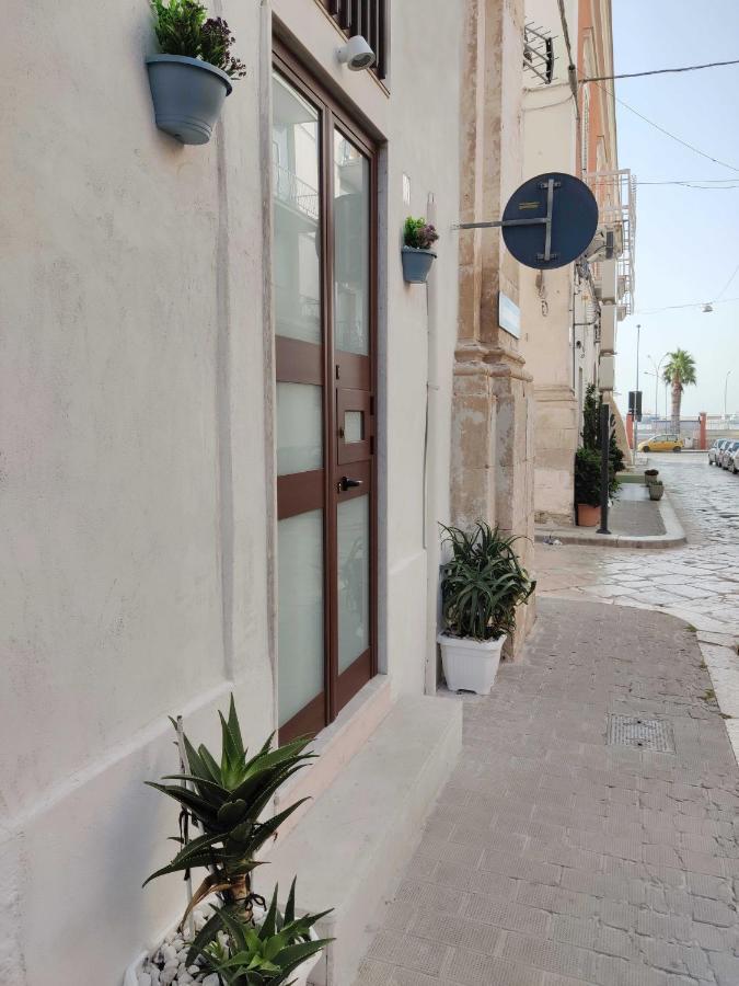 Dimora Del Pescatore Manfredonia