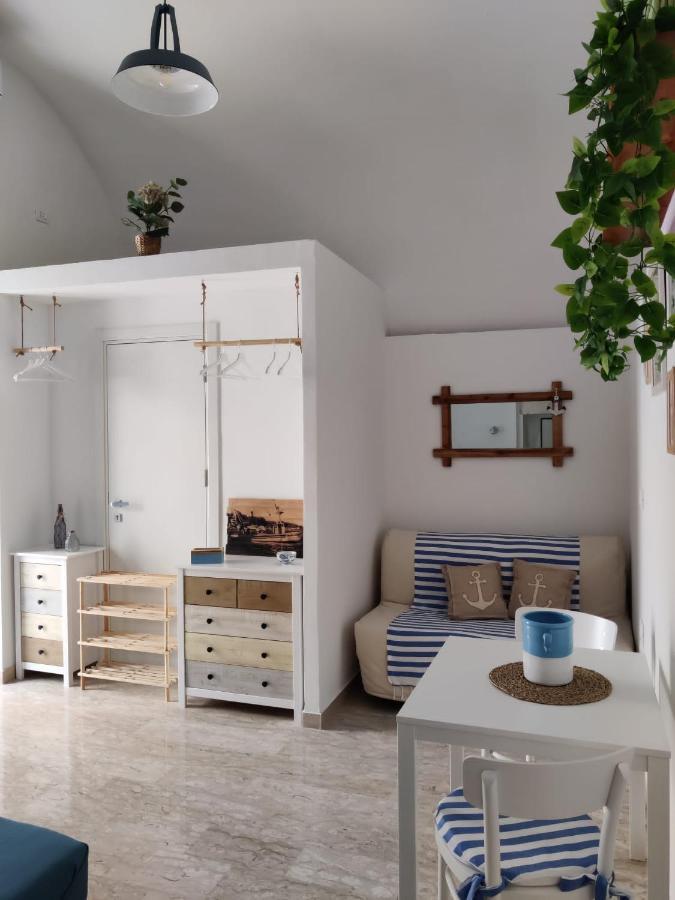 Dimora Del Pescatore Holiday home *
