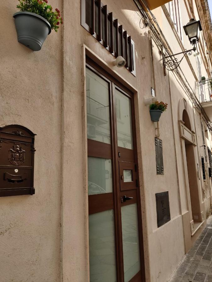 Dimora Del Pescatore Ferienhaus *