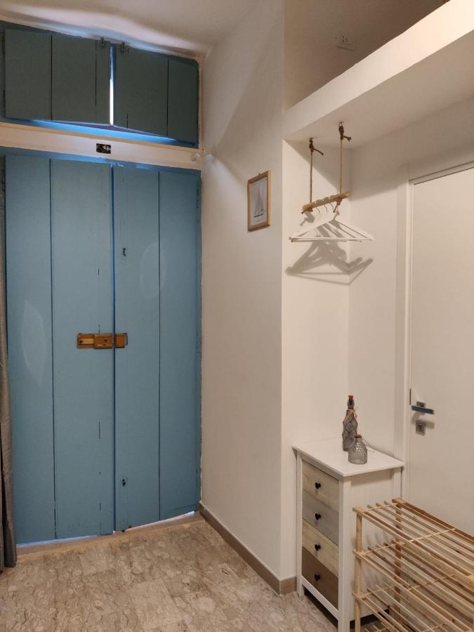 Dimora Del Pescatore Holiday home *