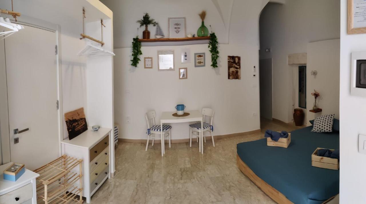 Holiday home Dimora Del Pescatore Manfredonia