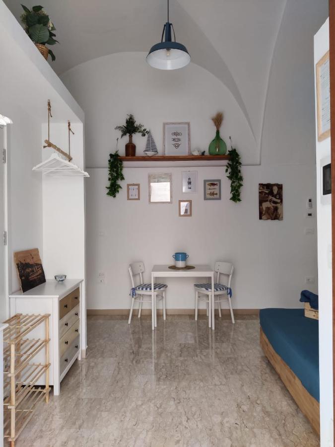 Dimora Del Pescatore Manfredonia
