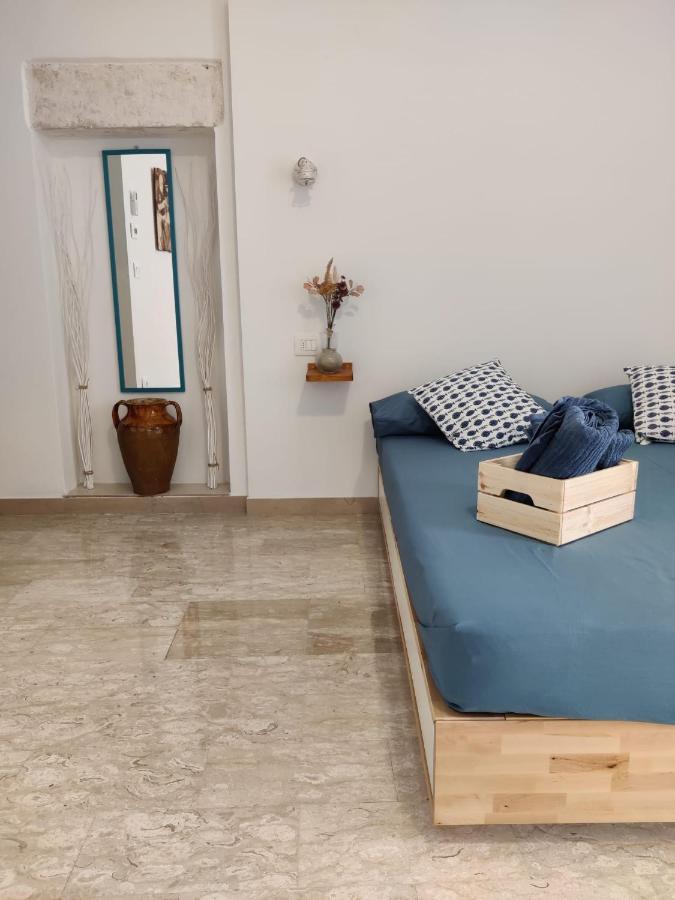 Holiday home Dimora Del Pescatore