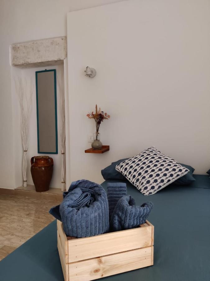 Holiday home Dimora Del Pescatore