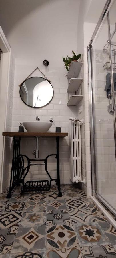 Dimora Del Pescatore Holiday home