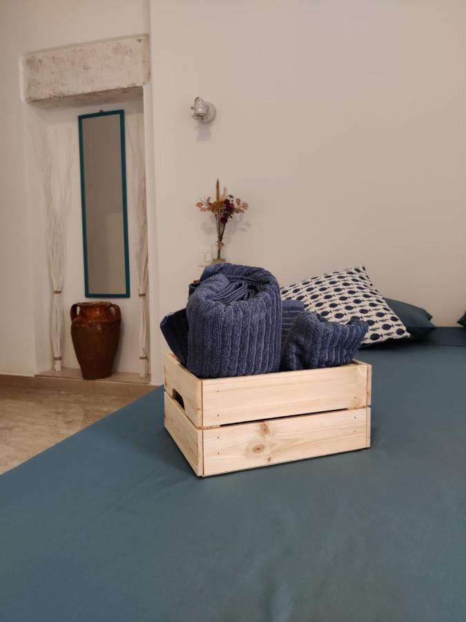 Holiday home Dimora Del Pescatore *