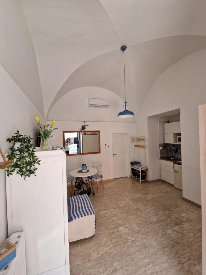 Holiday home Dimora Del Pescatore *