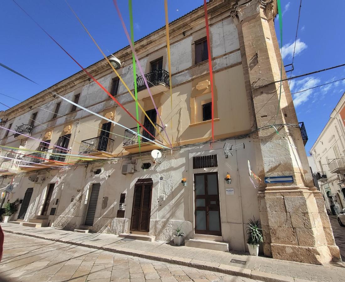 Holiday home Dimora Del Pescatore